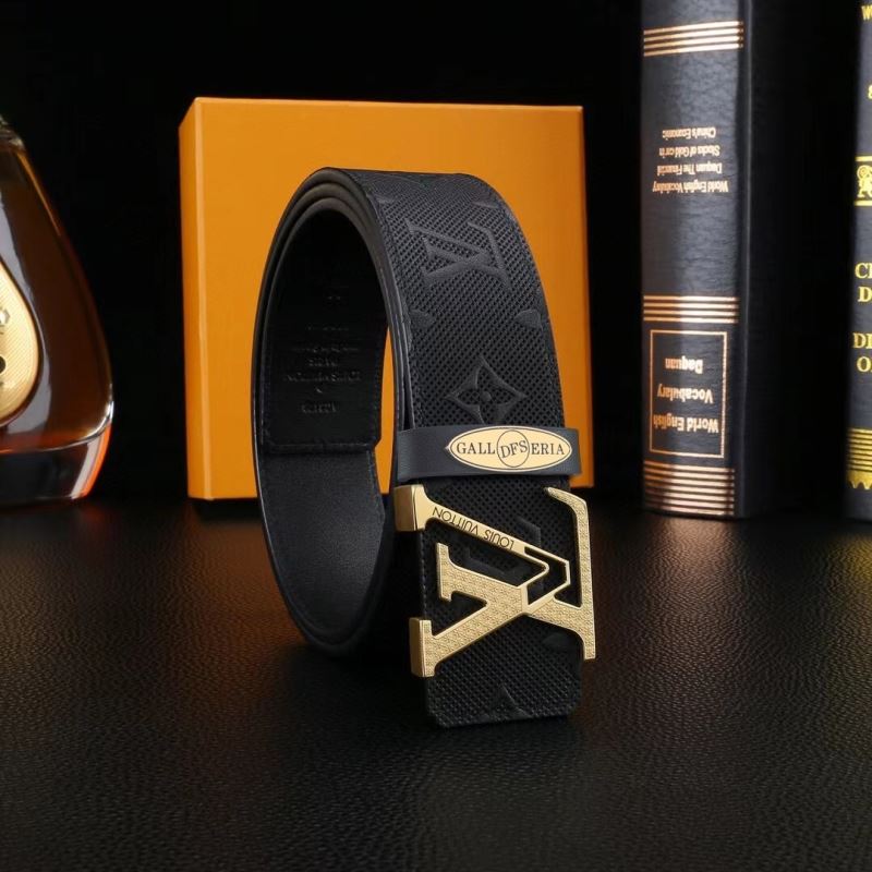 Louis Vuitton Belts